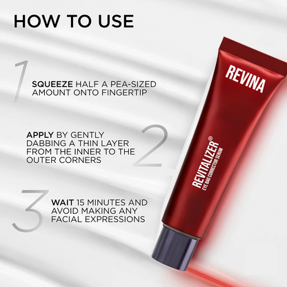 REVINA Eye Bag Instant Eraser