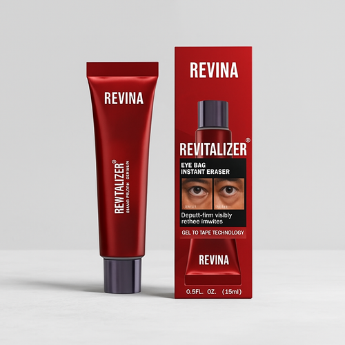 REVINA Eye Bag Instant Eraser