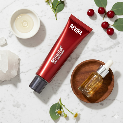 REVINA Eye Bag Instant Eraser