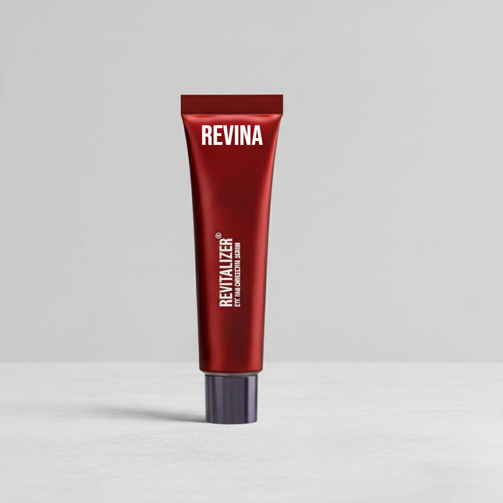 REVINA Eye Bag Instant Eraser