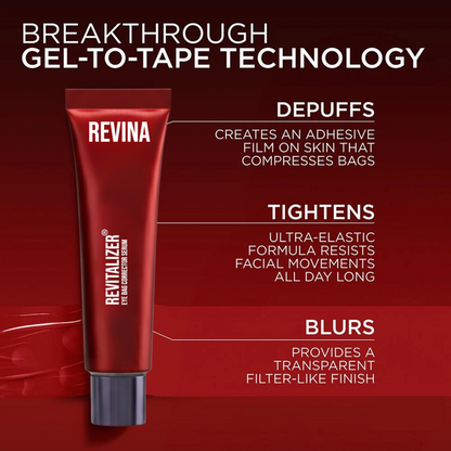 REVINA Eye Bag Instant Eraser